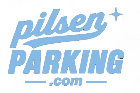 Pilsen Parking
